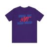 White, But NOT MAGA White – Anti-Fascist Ally Tee