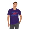 White, But NOT MAGA White – Anti-Fascist Ally Tee