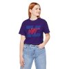 White, But NOT MAGA White – Anti-Fascist Ally Tee