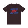 White, But NOT MAGA White – Anti-Fascist Ally Tee