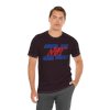 White, But NOT MAGA White – Anti-Fascist Ally Tee