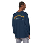 Hope You Get What You Voted For - Long Sleeve T-Shirt