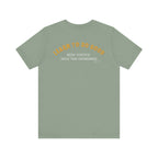 I Hope You Get What You Voted For - Jersey Tee