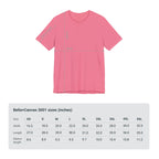 **Not Aspiring to Be Humble Jersey T-Shirt**