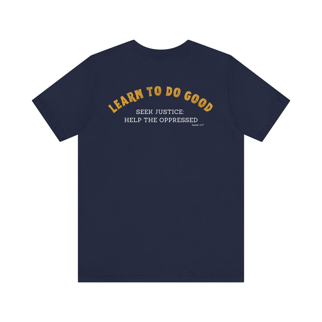 I Hope You Get What You Voted For - Jersey Tee