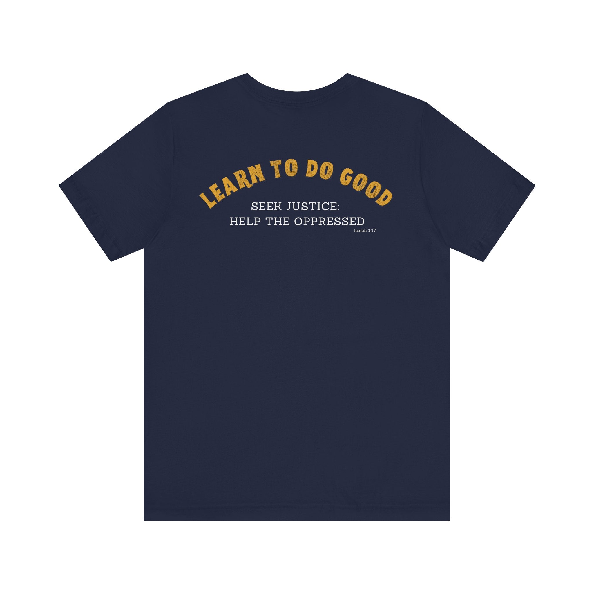 I Hope You Get What You Voted For - Jersey Tee