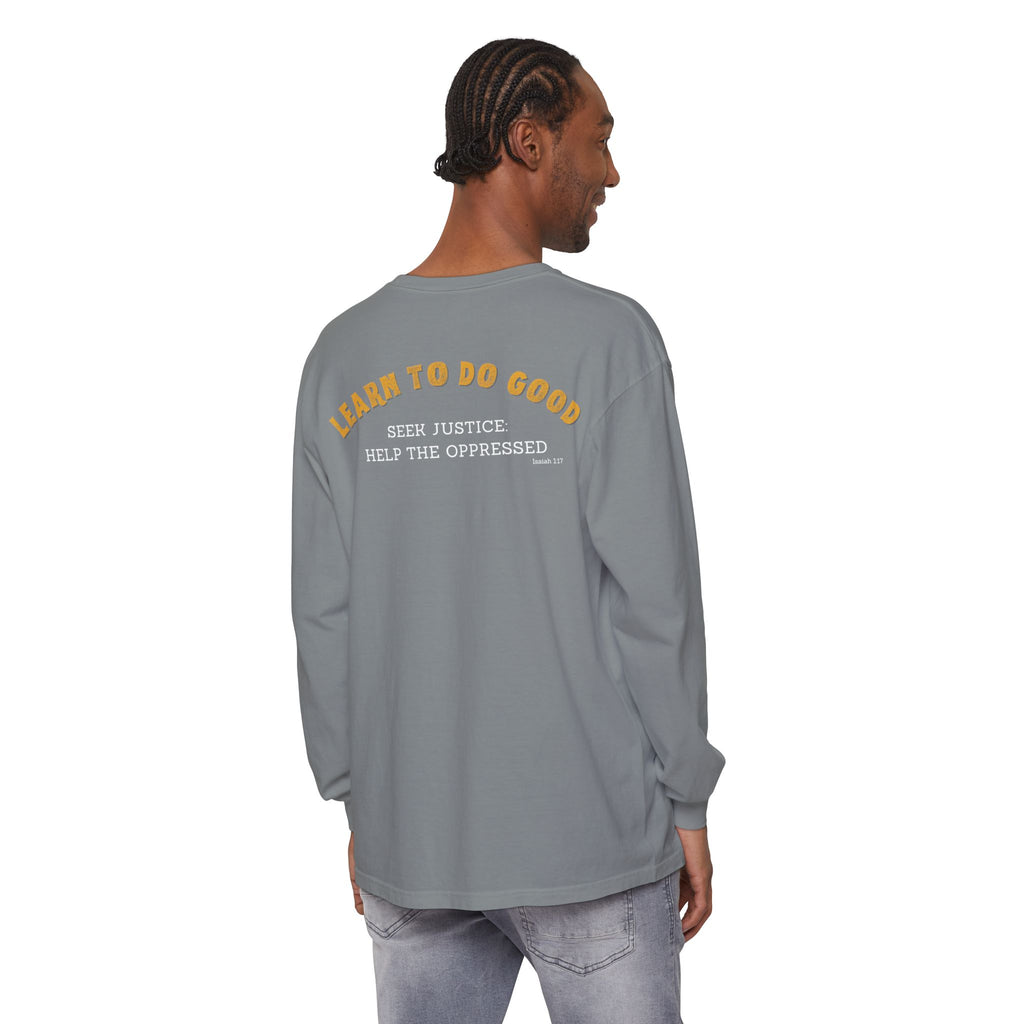 Hope You Get What You Voted For - Long Sleeve T-Shirt