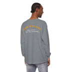 Hope You Get What You Voted For - Long Sleeve T-Shirt