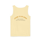 Fingers Crossed “I Hope You Get What You Voted For” Activist Tank Top