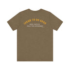 I Hope You Get What You Voted For - Jersey Tee