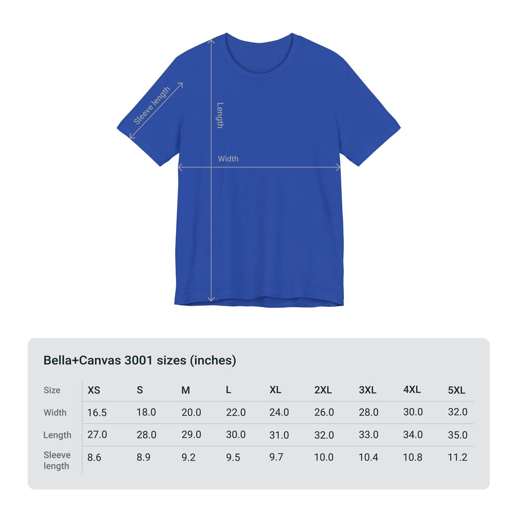 Kick Rocks Jersey Tee