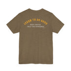 I Hope You Get What You Voted For - Jersey Tee