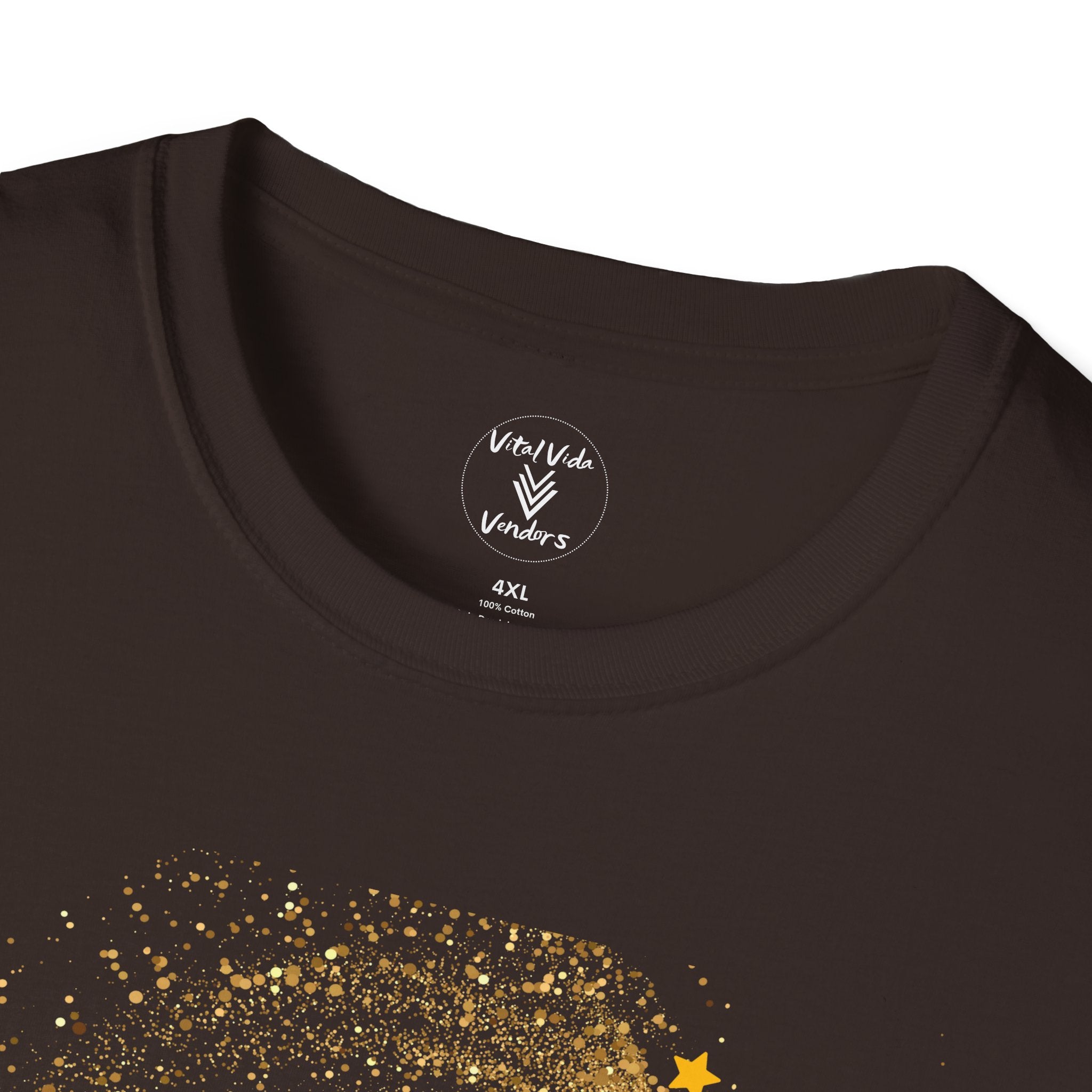 **You Are The Magic Tee – Soft Style**