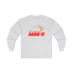 You Are The Magic Ultra Cotton Long Sleeve Tee