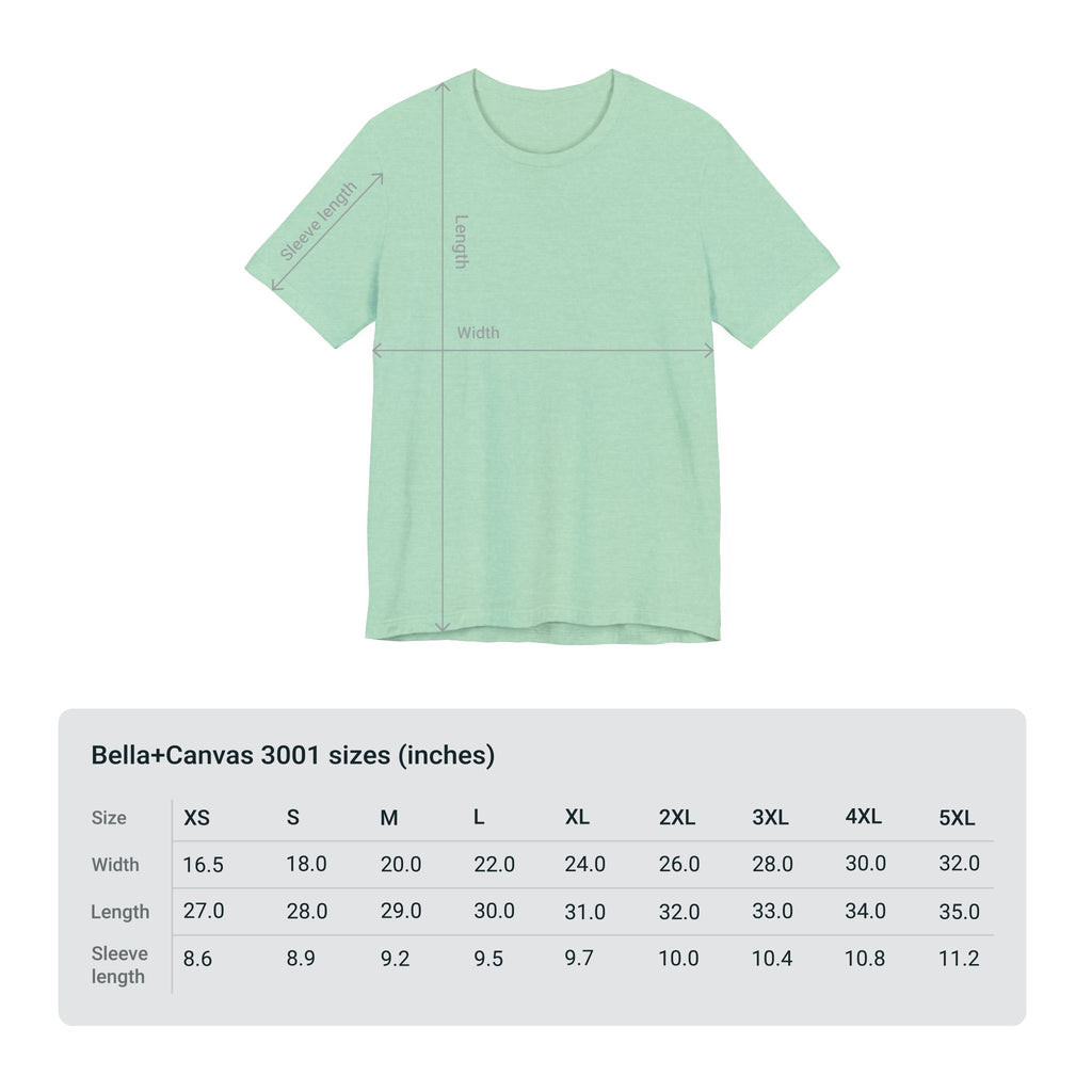 **Not Aspiring to Be Humble Jersey T-Shirt**