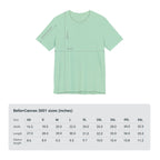 **Not Aspiring to Be Humble Jersey T-Shirt**