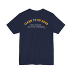 I Hope You Get What You Voted For - Jersey Tee