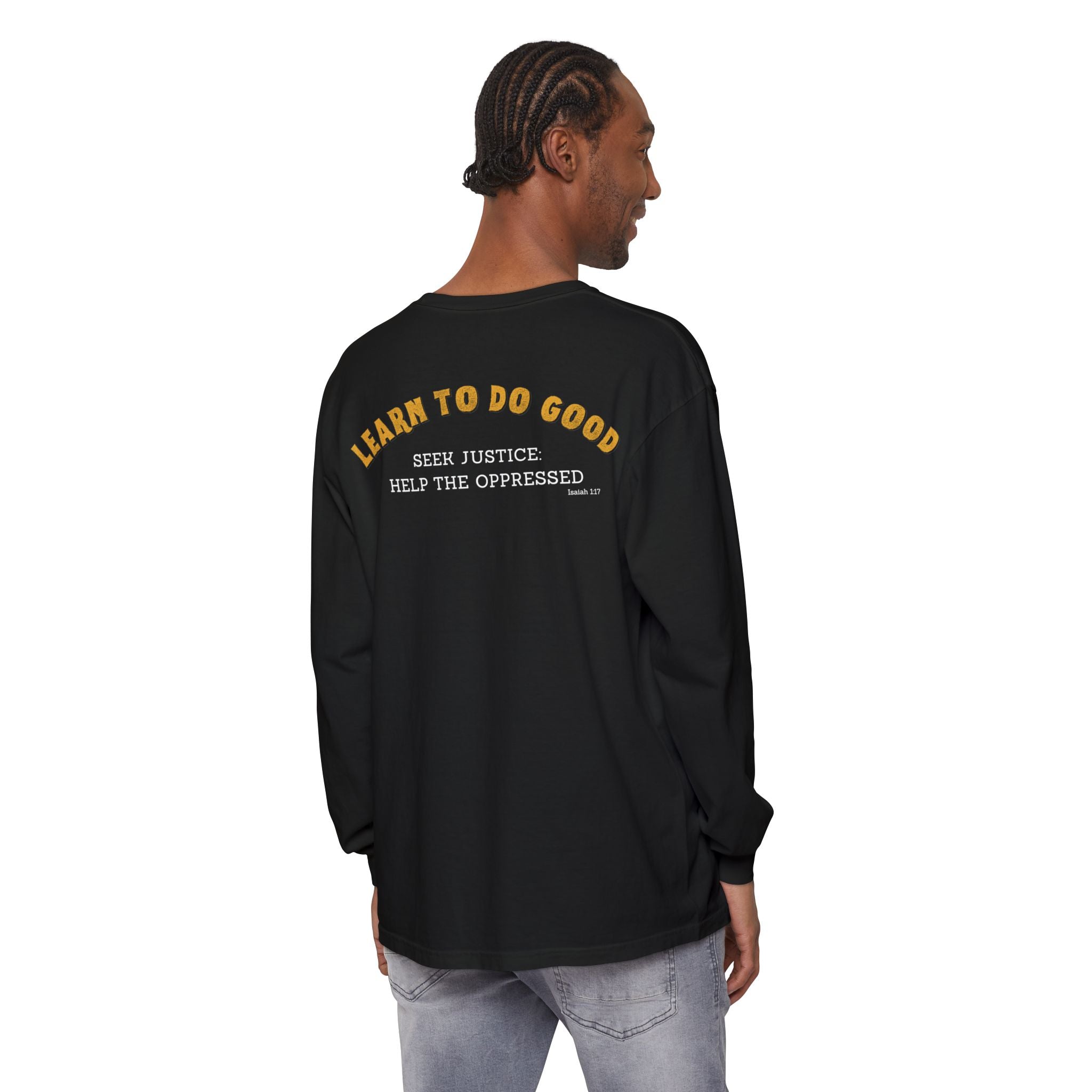 Hope You Get What You Voted For - Long Sleeve T-Shirt