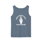 Fingers Crossed “I Hope You Get What You Voted For” Activist Tank Top