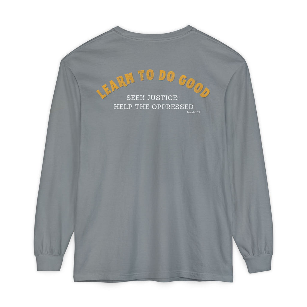 Hope You Get What You Voted For - Long Sleeve T-Shirt