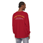 Hope You Get What You Voted For - Long Sleeve T-Shirt