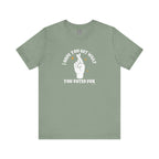 I Hope You Get What You Voted For - Jersey Tee