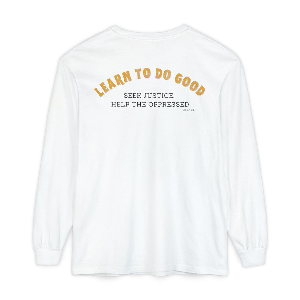 Hope You Get What You Voted For - Long Sleeve T-Shirt