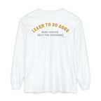 Hope You Get What You Voted For - Long Sleeve T-Shirt