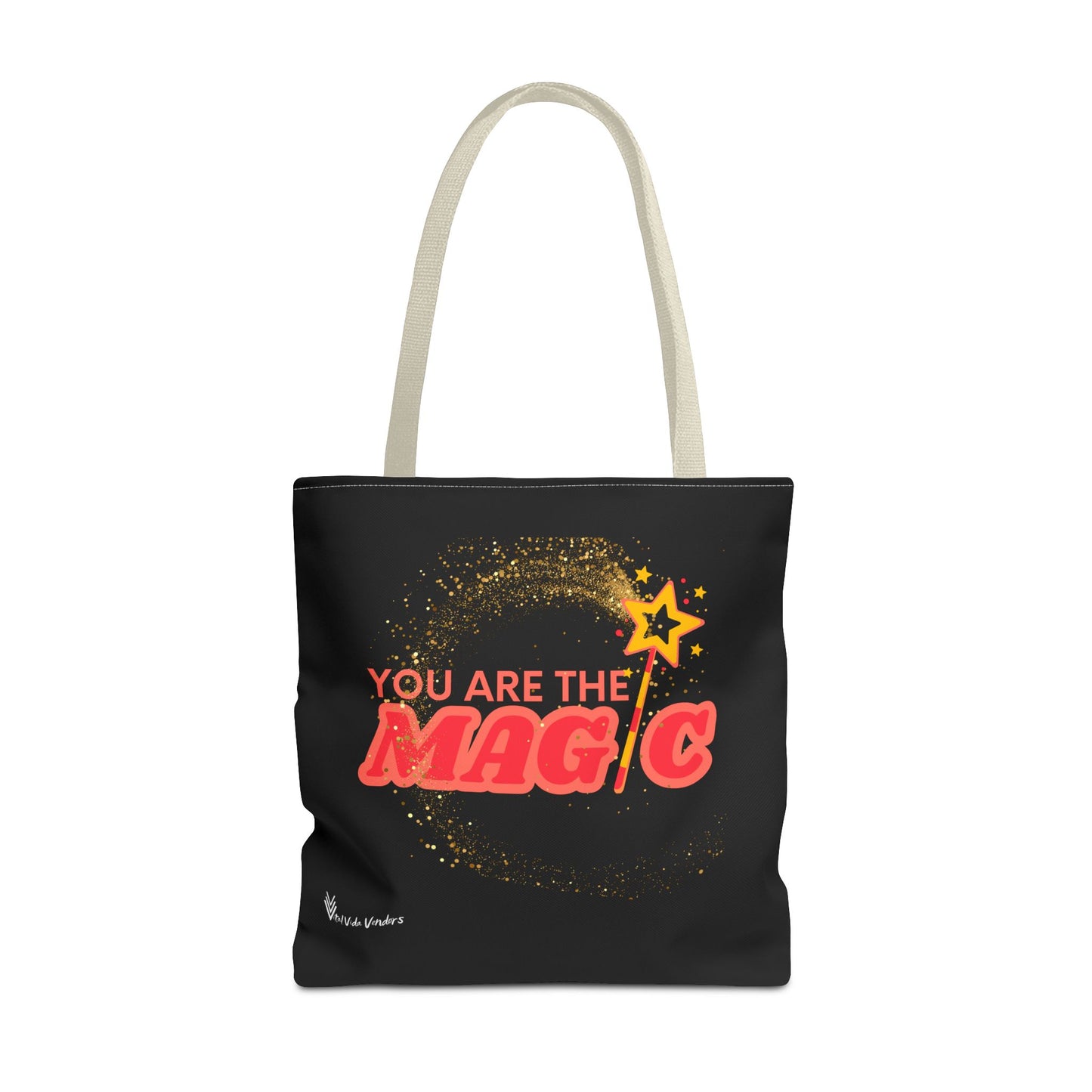 You Are The Magic Tote Bag