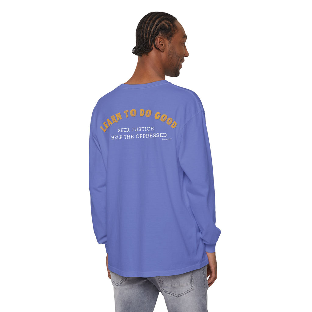 Hope You Get What You Voted For - Long Sleeve T-Shirt