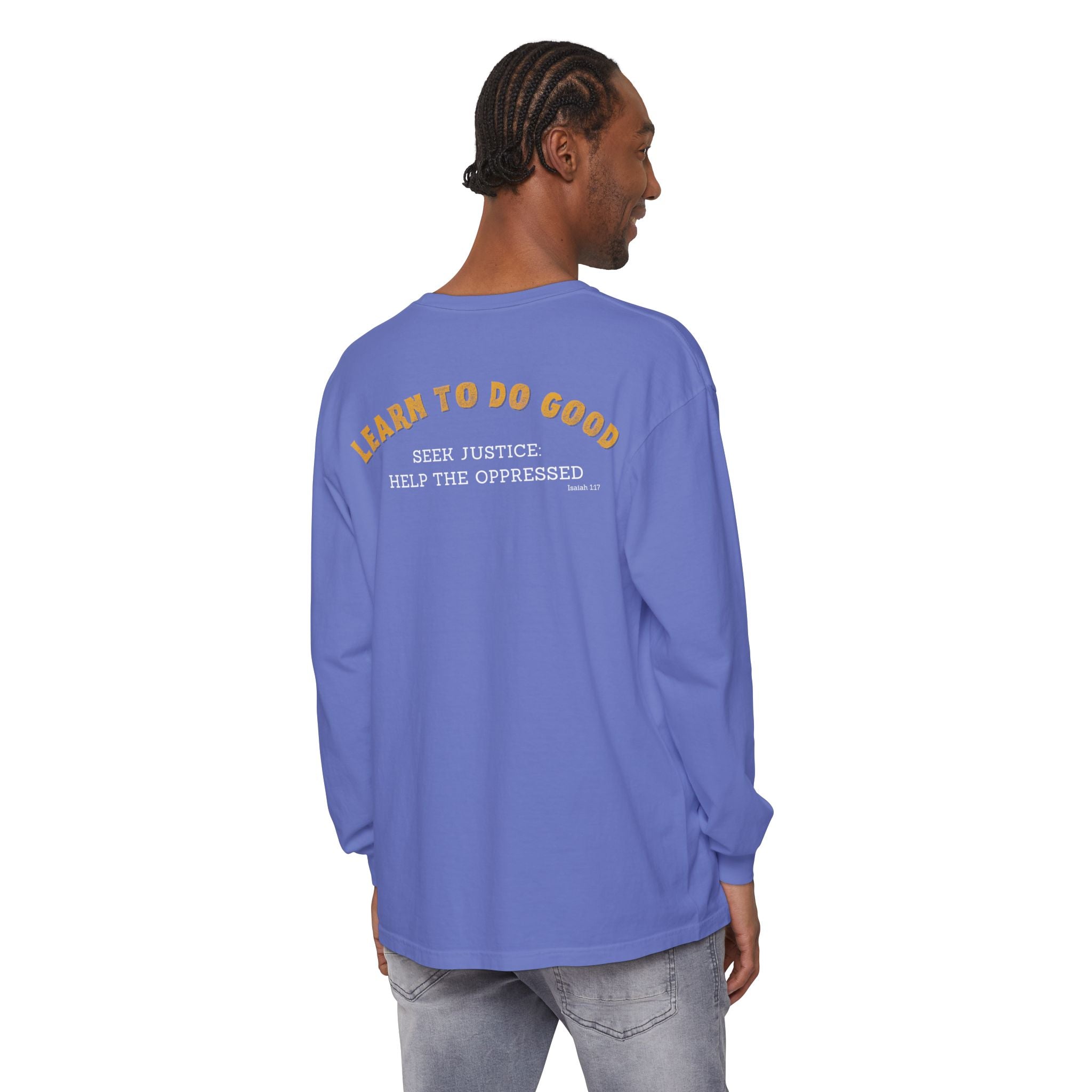 Hope You Get What You Voted For - Long Sleeve T-Shirt