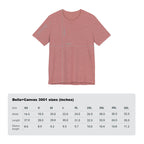 In a World of Allies, Be a Co-Conspirator- Jersey Tee