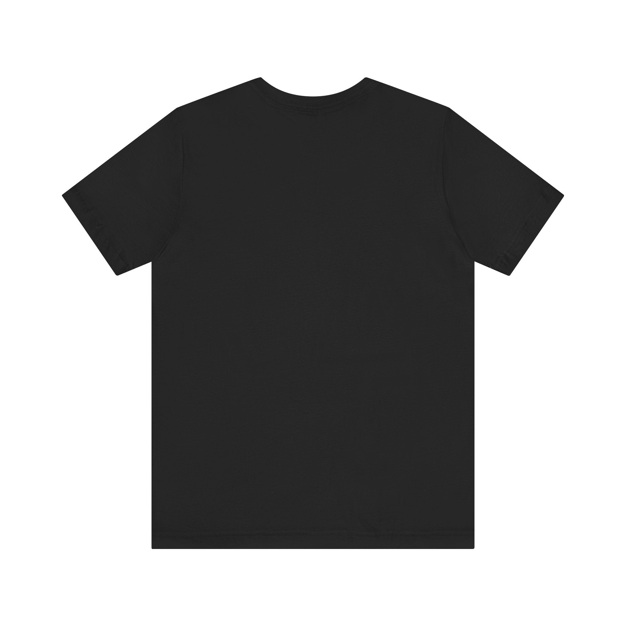 In a World of Allies, Be a Co-Conspirator- Jersey Tee