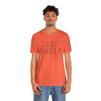 Kick Rocks Jersey Tee