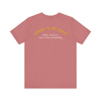 I Hope You Get What You Voted For - Jersey Tee