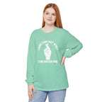 Hope You Get What You Voted For - Long Sleeve T-Shirt