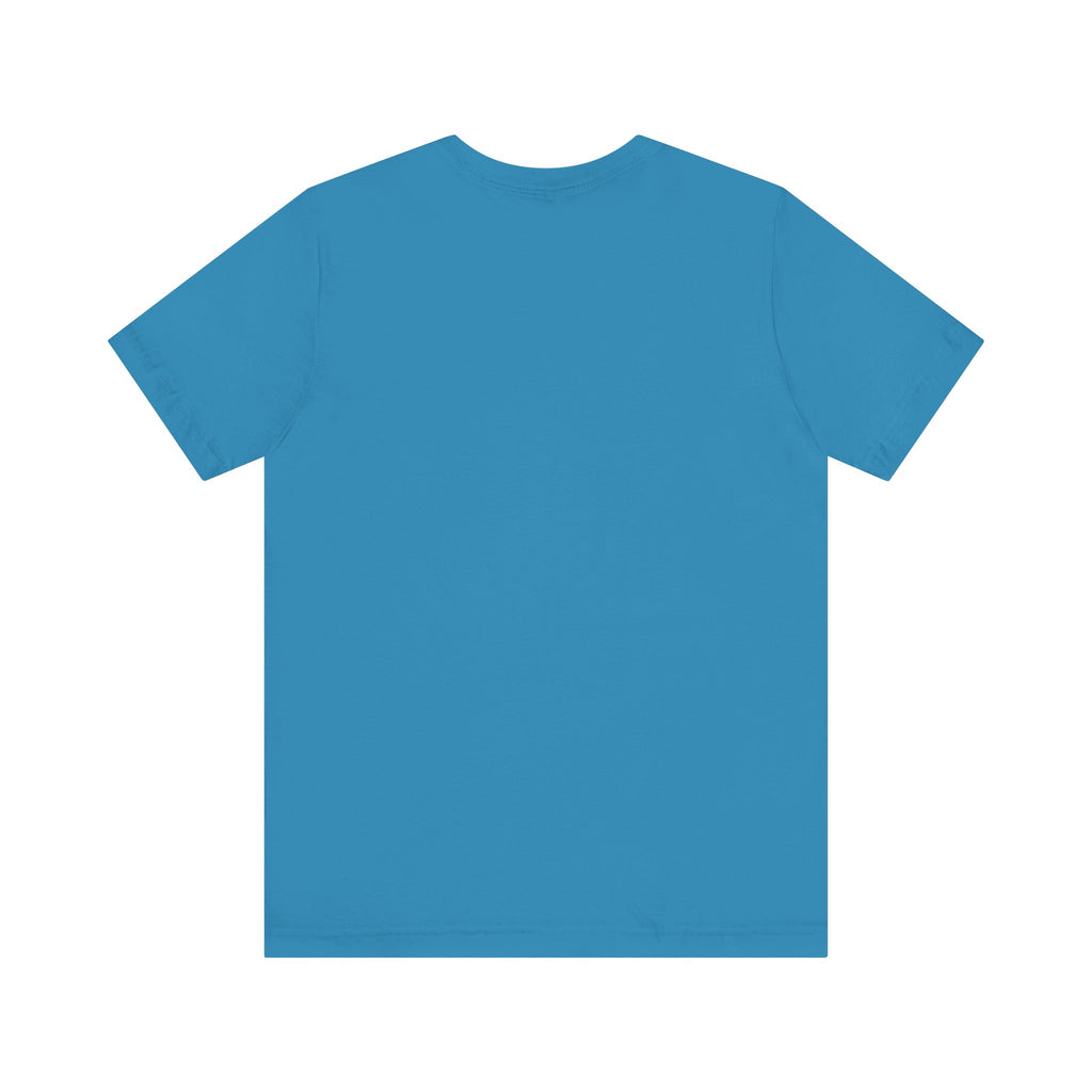 In a World of Allies, Be a Co-Conspirator- Jersey Tee