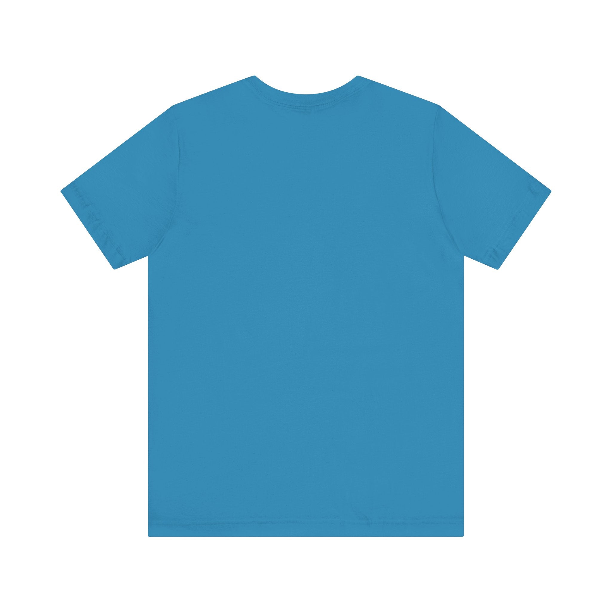 In a World of Allies, Be a Co-Conspirator- Jersey Tee
