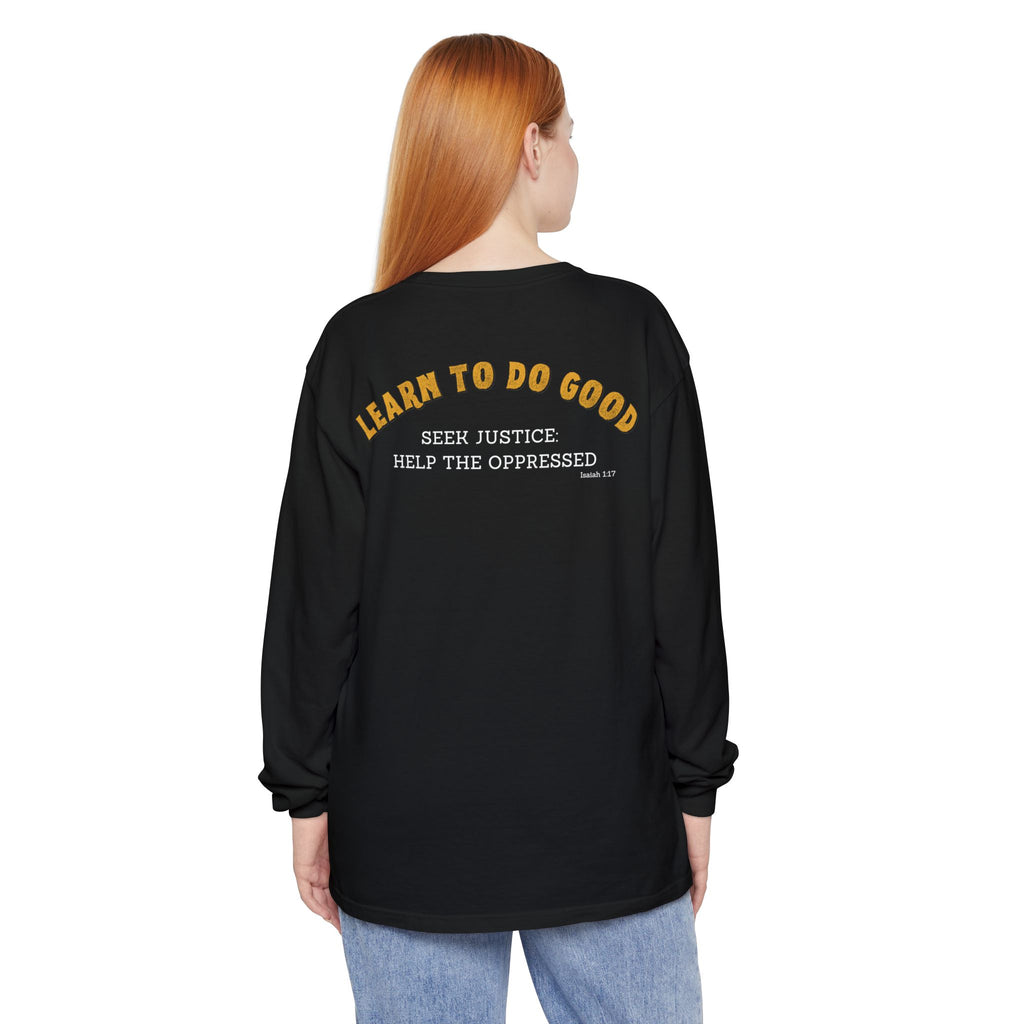 Hope You Get What You Voted For - Long Sleeve T-Shirt