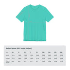 Kick Rocks Jersey Tee