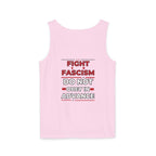 Guillotine Season Tank Top – Anti-Fascist Protest Apparel