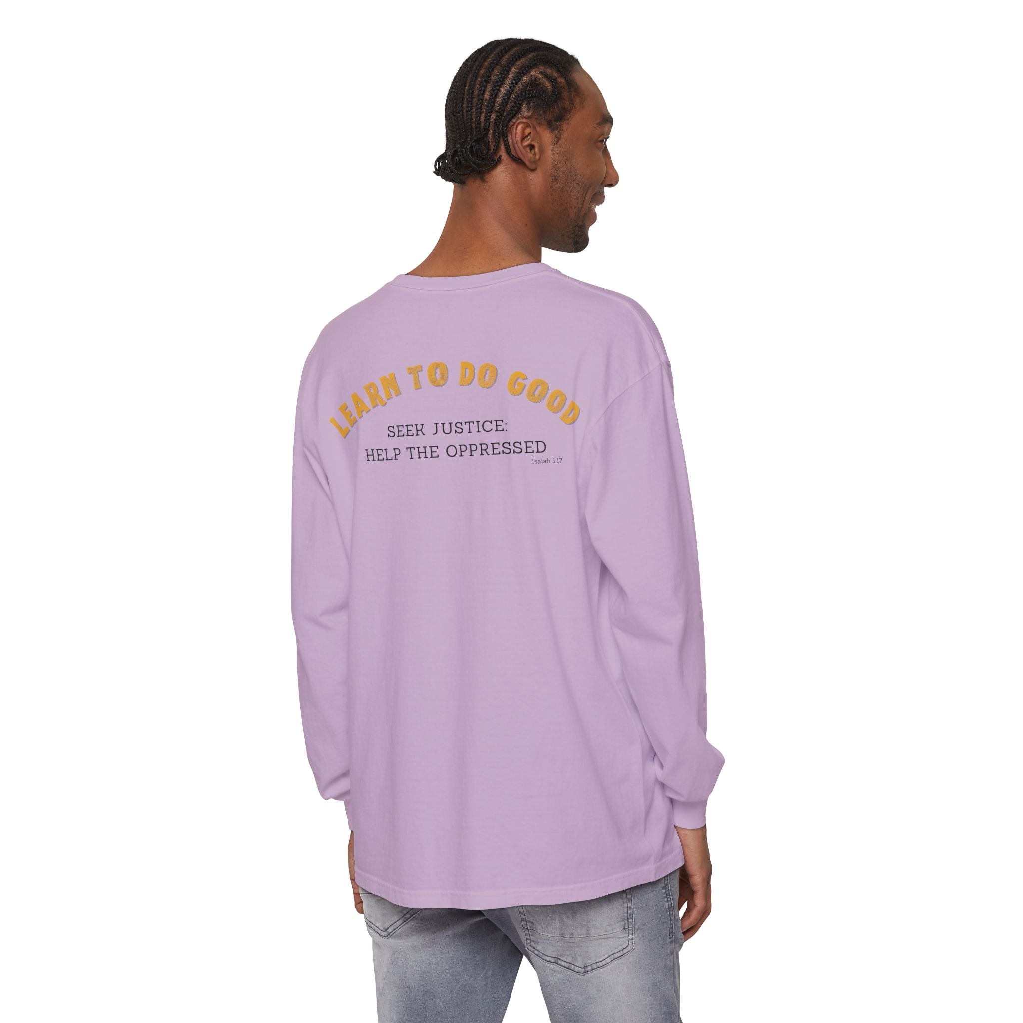 Hope You Get What You Voted For - Long Sleeve T-Shirt