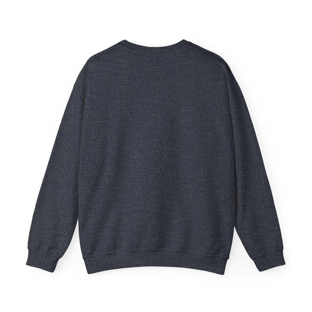 Let Me Ask My Therapist Crewneck Sweatshirt