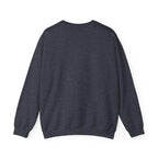 Let Me Ask My Therapist Crewneck Sweatshirt
