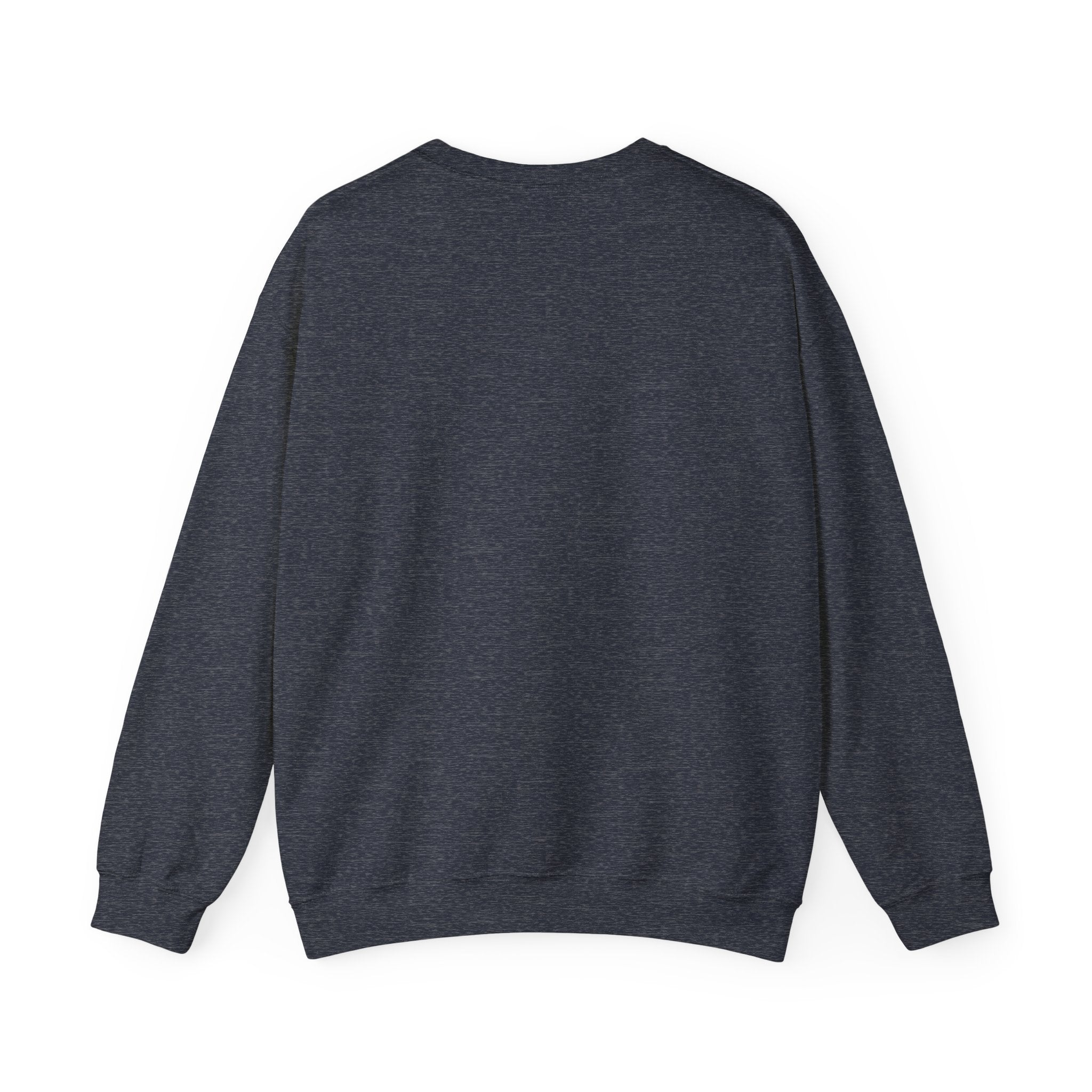 Let Me Ask My Therapist Crewneck Sweatshirt