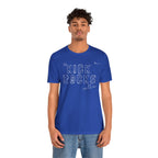 Kick Rocks Jersey Tee