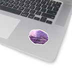 Intentionally Unsettled – Shift Into Alignment Stickers