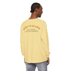 Hope You Get What You Voted For - Long Sleeve T-Shirt