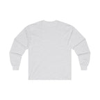 We Believe Ultra Cotton Long Sleeve Tee
