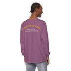 Hope You Get What You Voted For - Long Sleeve T-Shirt